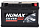 ����������� ���� ������������ NUMAX AGM 6CT 65Ah R+ 700A EN 242x173x190 ��. ��. ����������� � ��������